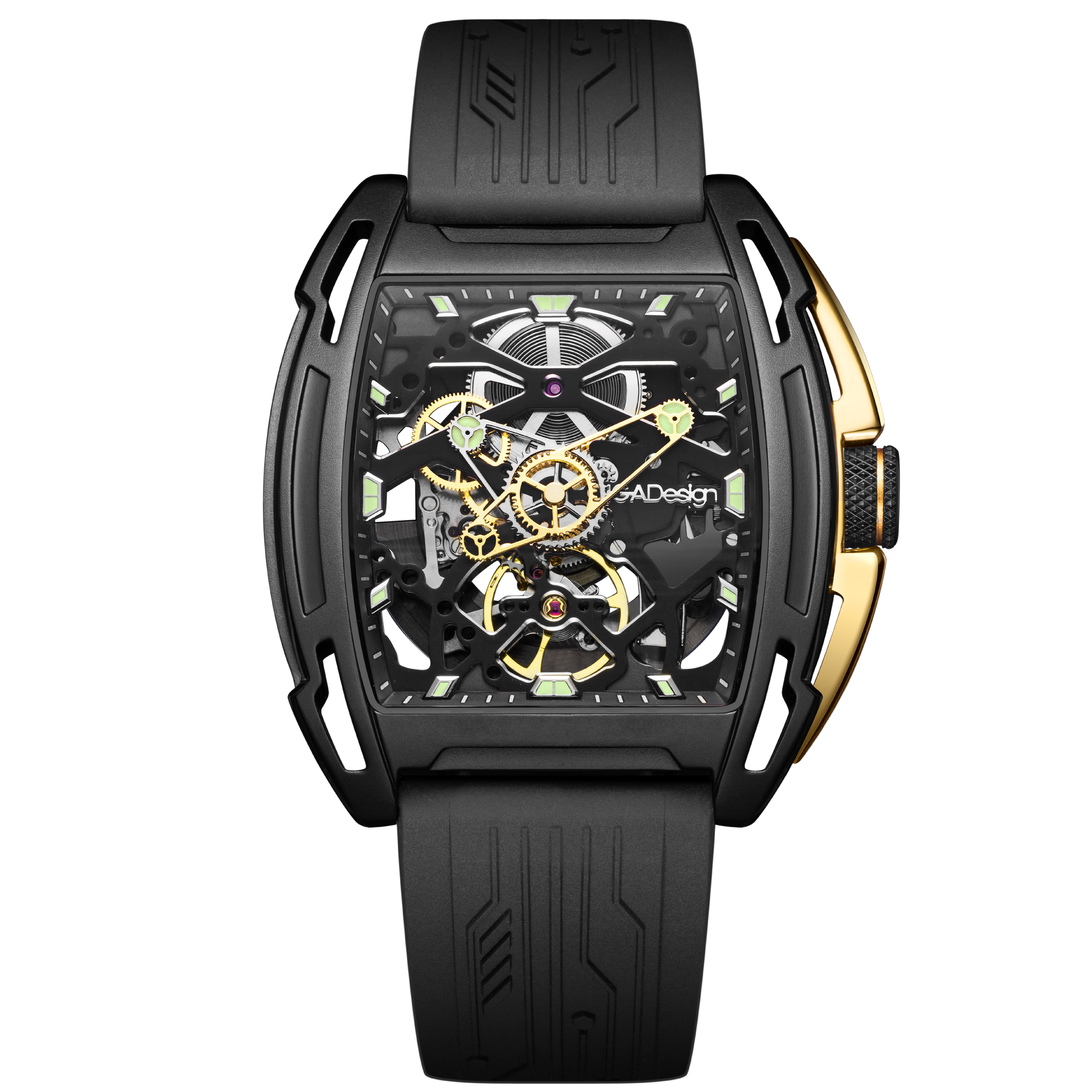 CIGA DESIGN Z Series Exploration Automatic