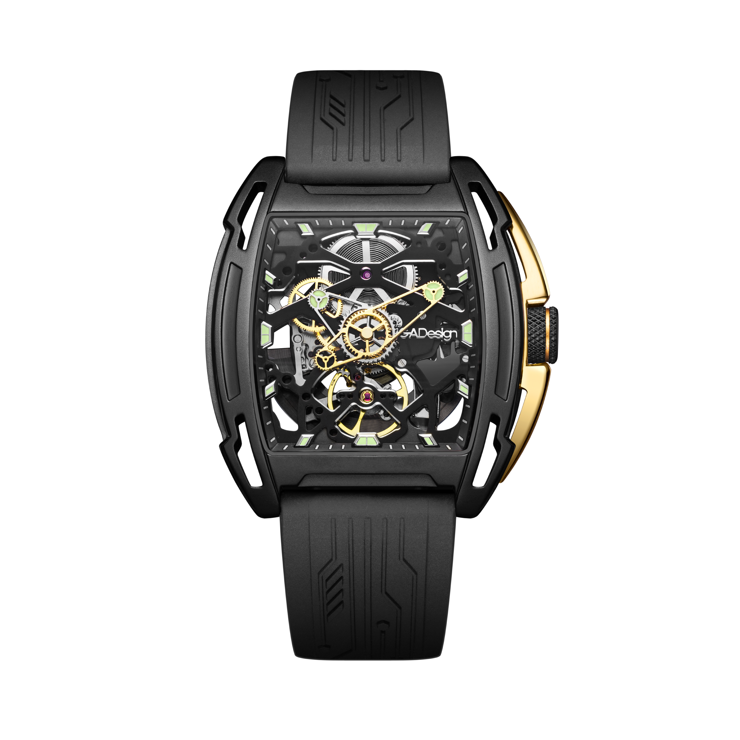 CIGA DESIGN Z Series Exploration Automatic
