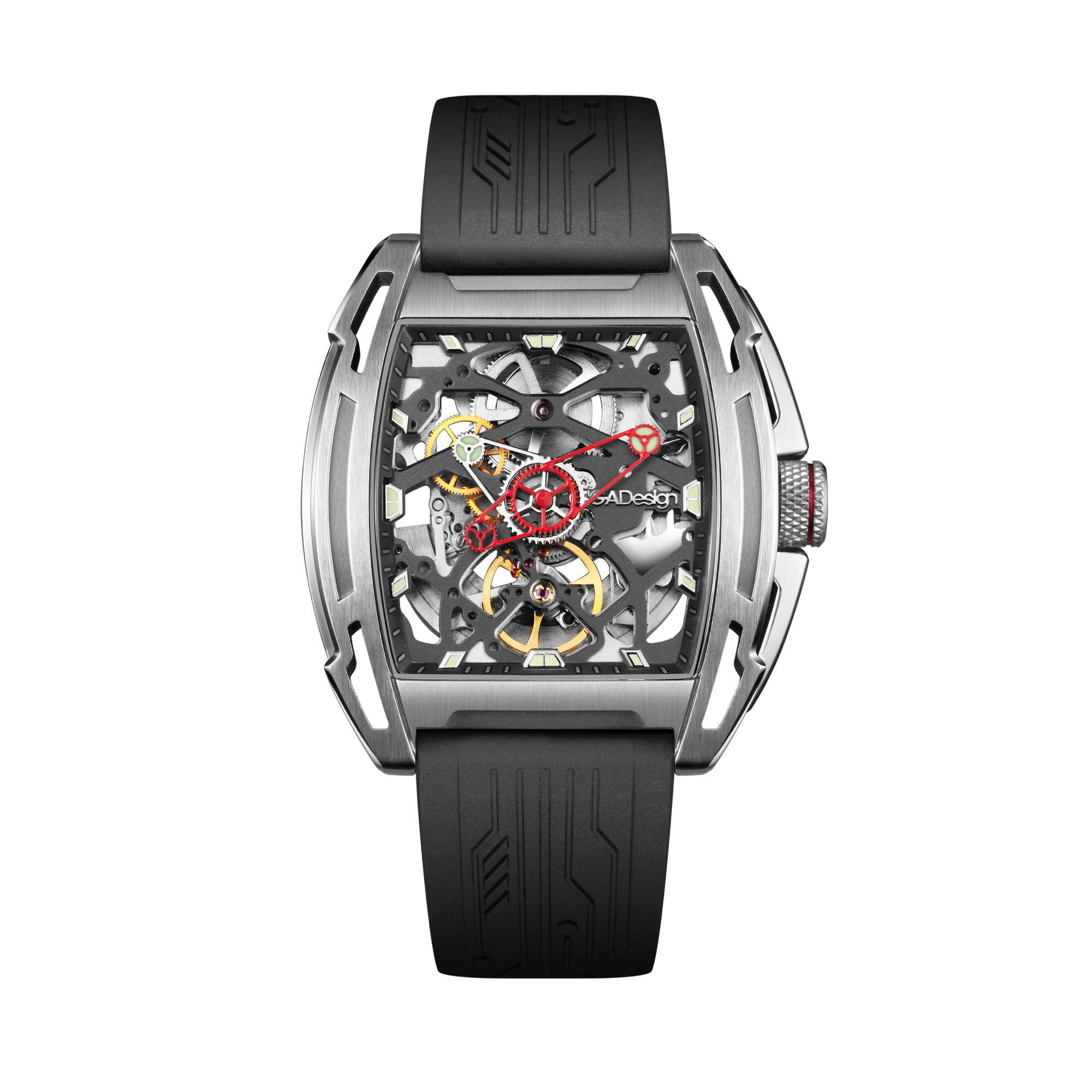 CIGA DESIGN Z Series Exploration Automatic
