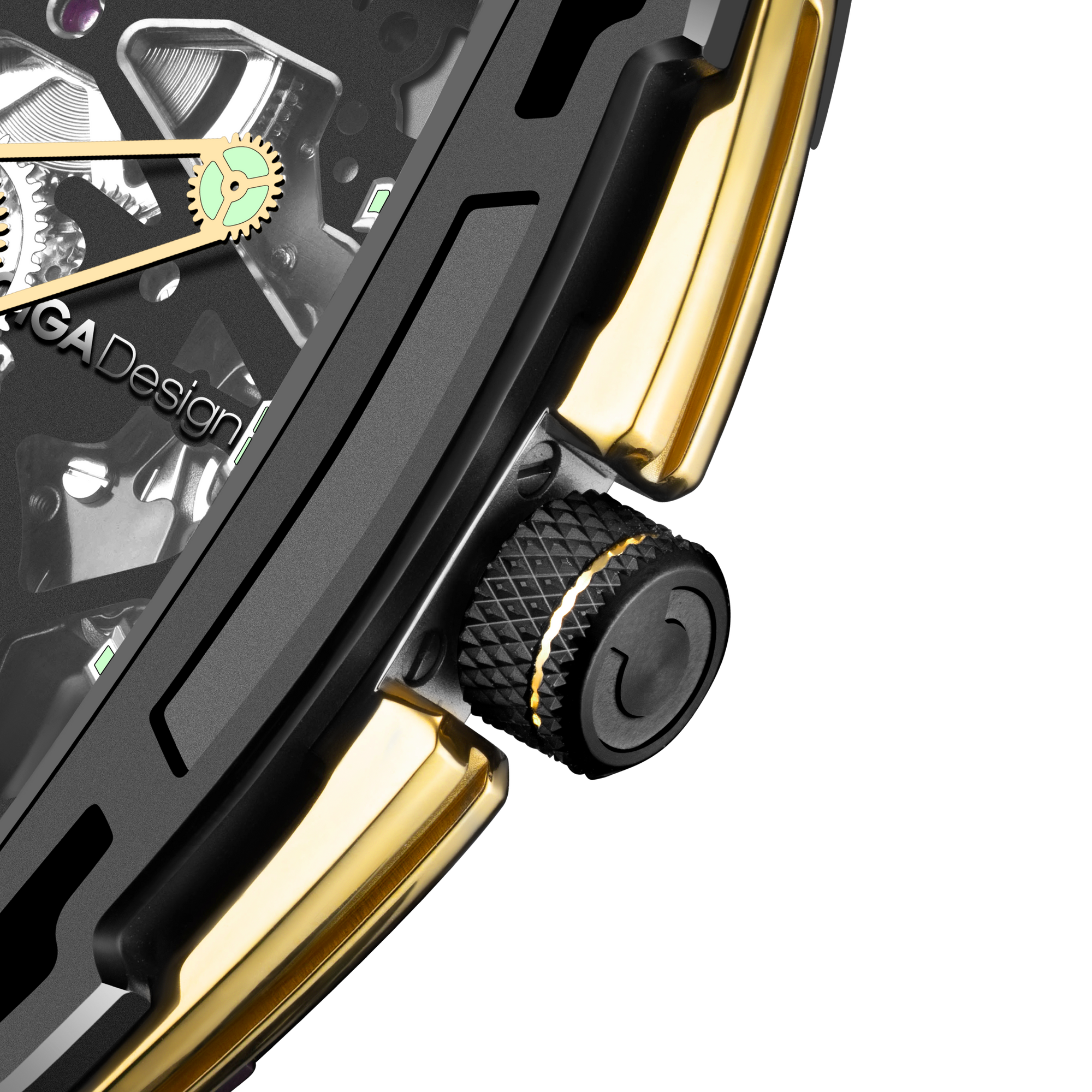 CIGA DESIGN Z Series Exploration Automatic