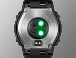 CASIO G-SQUAD G-Shock DW-H5600MB-1ER Snjallúr - Púlsmælir