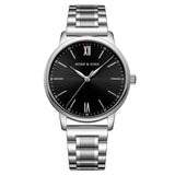Norr & Sons Heritage 42mm NSW-6003