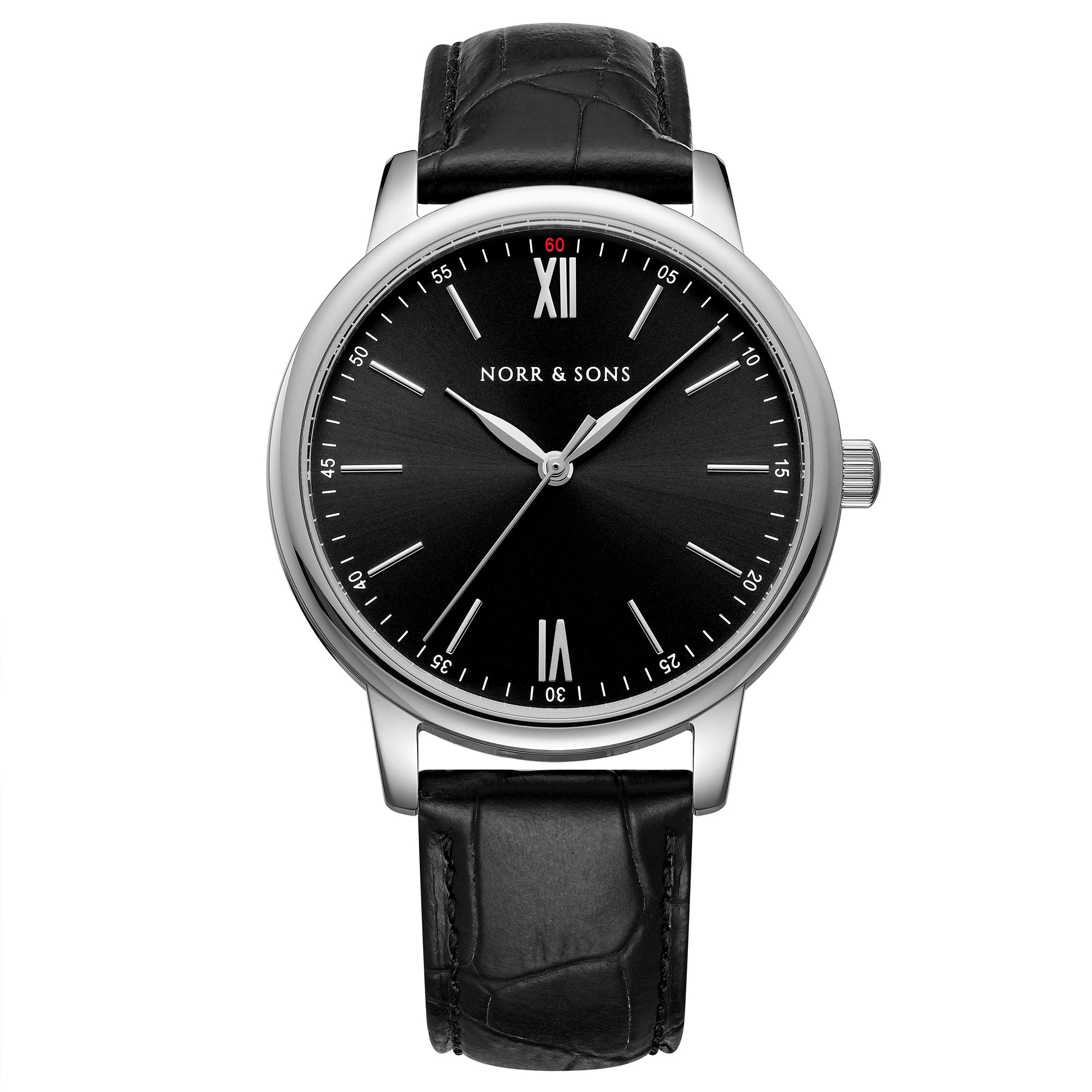 Norr & Sons Heritage 42mm NSW-6004