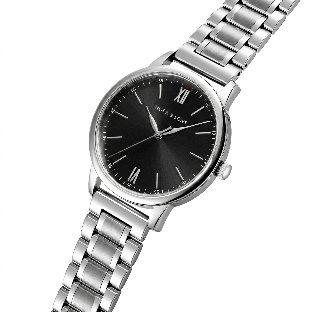 Norr & Sons Heritage 42mm NSW-6003