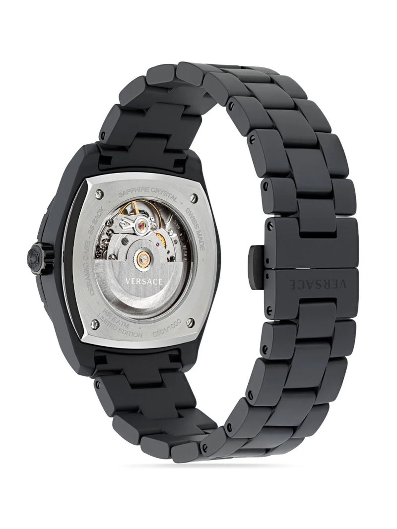 VERSACE DV One Automatic 43mm