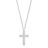 SON Hamraður herrakross ●322700