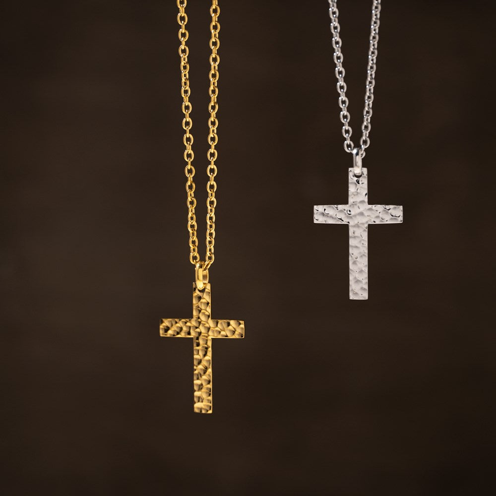 SON Hamraður herrakross ●322700