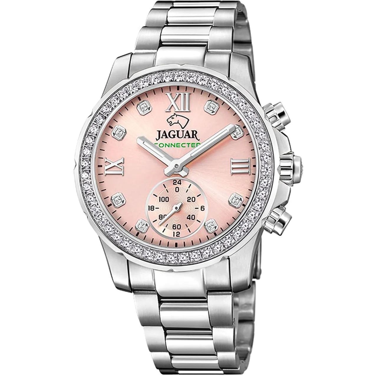 JAGUAR Connected Lady 37mm J980/2