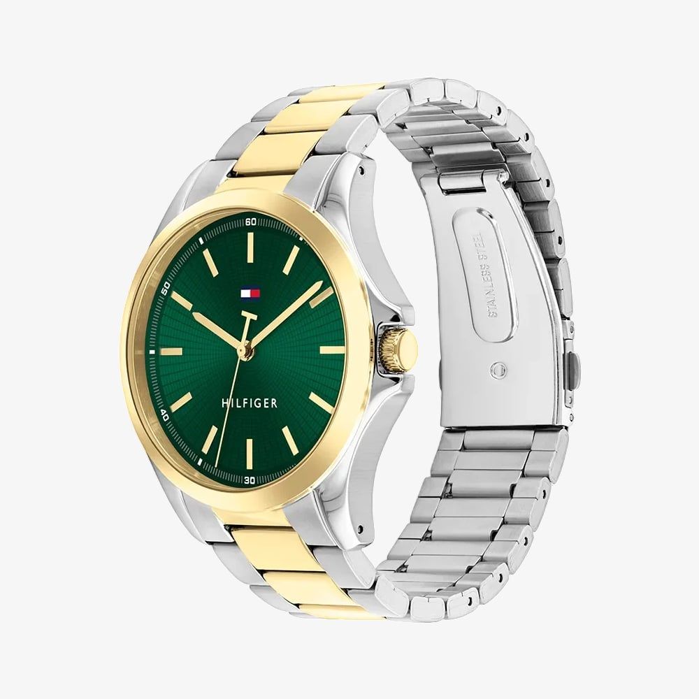 TOMMY HILFIGER 43mm