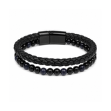 Norr & Sons Blackwater herraarmband #328
