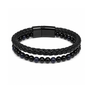Norr & Sons Blackwater herraarmband #328