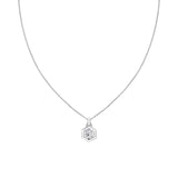TOMMY HILFIGER Geometric hálsmen 2780853