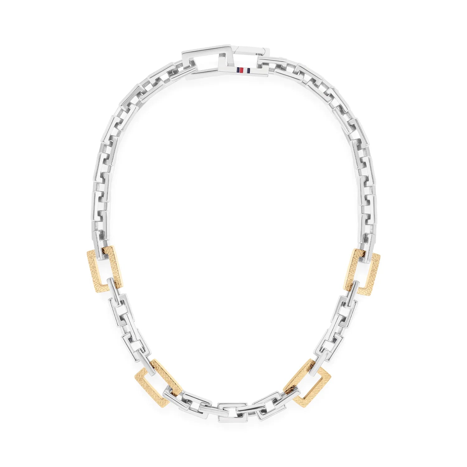 TOMMY HILFIGER hálskeðja