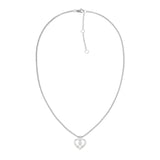 TOMMY HILFIGER Monogram hálsmen 2780917