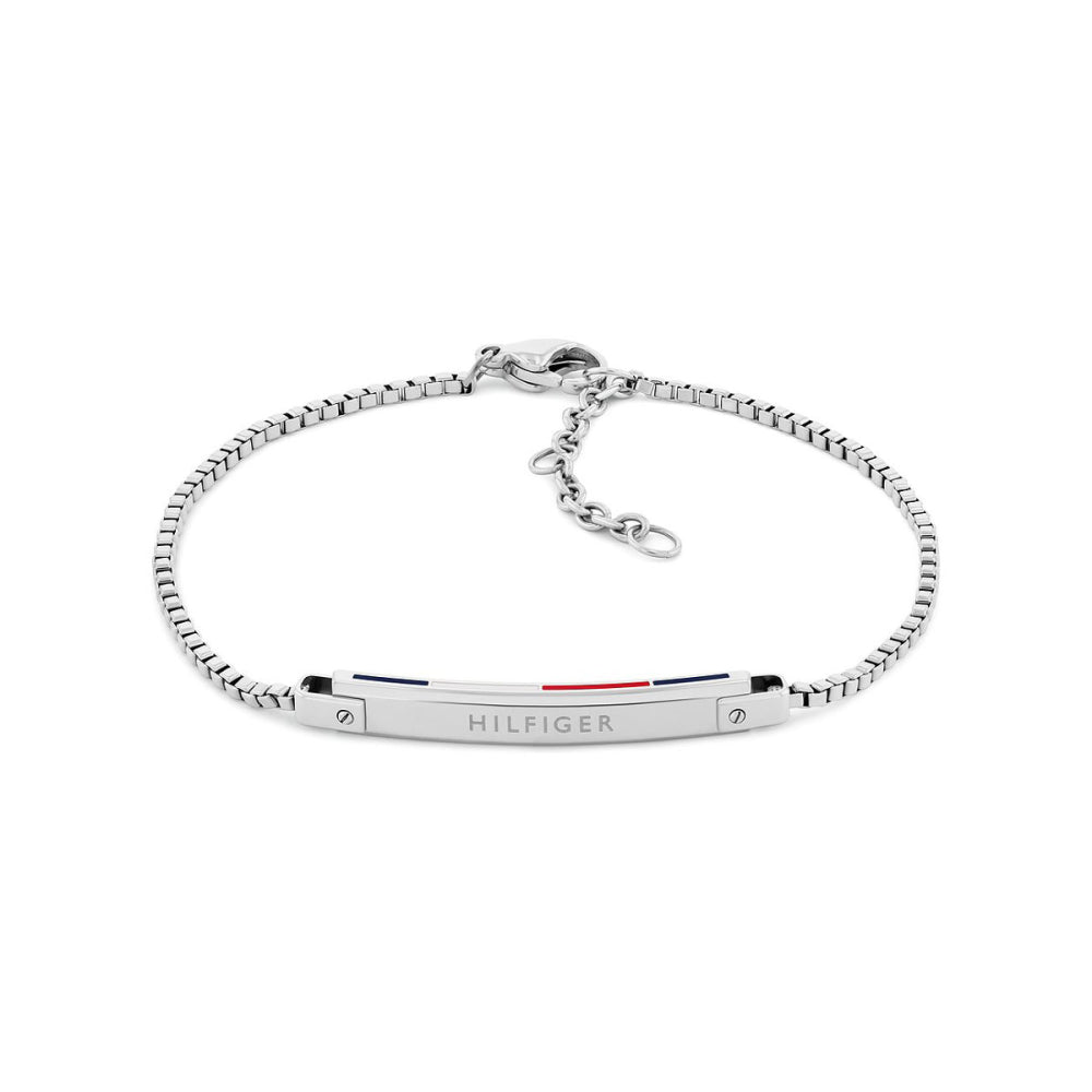 TOMMY HILFIGER dömuarmband
