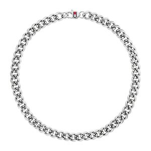 TOMMY HILFIGER Wild hálskeðja 2790604