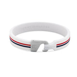 TOMMY HILFIGER SILICONE herraarmband 2790607
