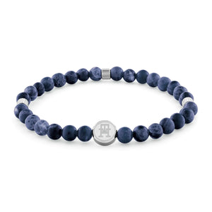 TOMMY HILFIGER TH85 Beads herraarmband 2790608