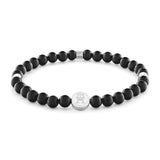 TOMMY HILFIGER TH85 Beads herraarmband 2790609