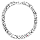 TOMMY HILFIGER Wild herrakeðja 2790635