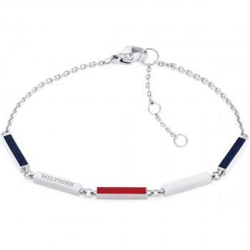 TOMMY HILFIGER Dömuarmband