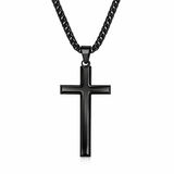 Norr & Sons Root men's necklace #208