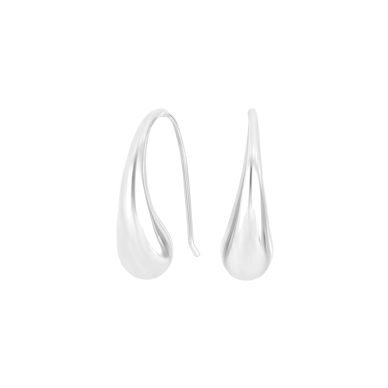 NORDAHL Macarina silfureyrnalokkar •010900