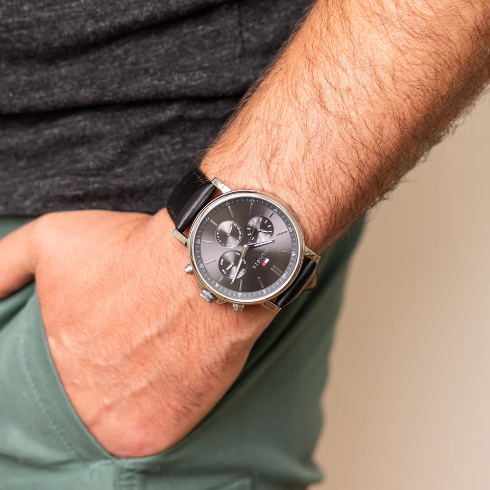 TOMMY HILFIGER TYSON 44MM 1710586