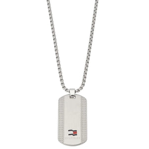 TOMMY HILFIGER Tag herrahálsmen 2790422