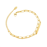MIRA Parisa gyllt armband