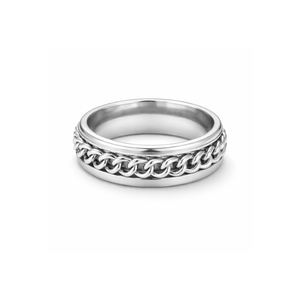 Norr & Sons Layer men's ring #107
