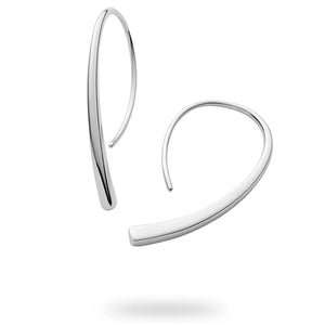 SKAGEN Kariana eyrnalokkar SKJ1057