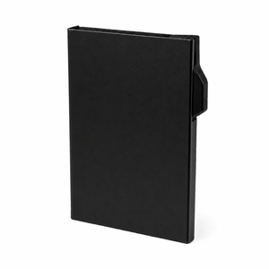 Carlton Black RFID kortaveski