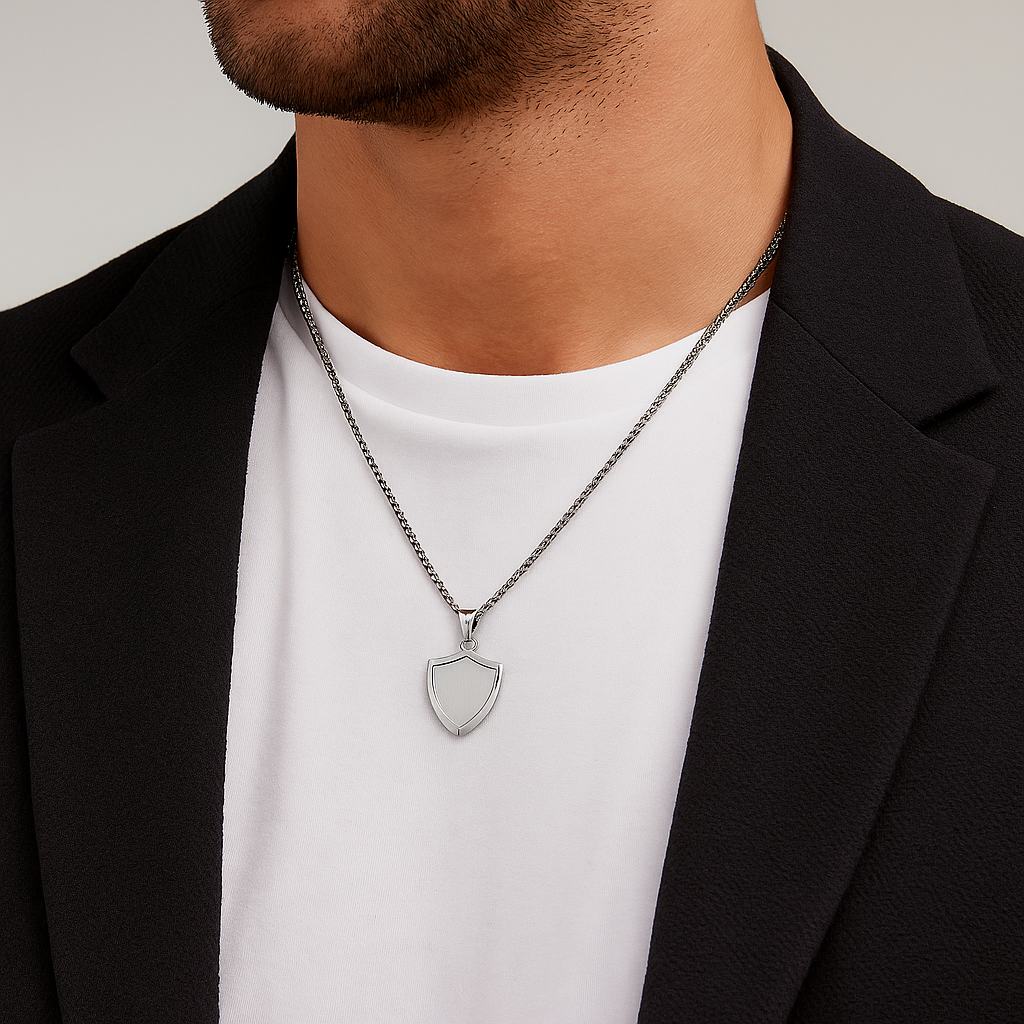 MIRA Henry herrahálsmen