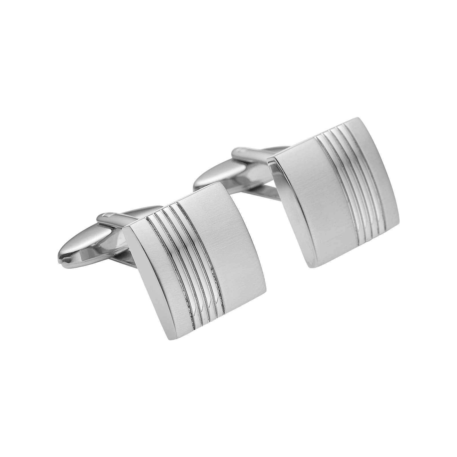 SON Stál ermahnappar ●102700