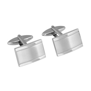 SON Steel cufflinks ●252700