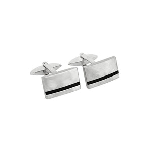 SON Steel cufflinks ●302700