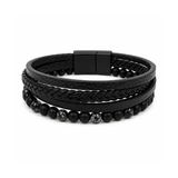 Norr & Sons Blackwater herraarmband #326