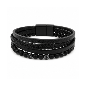 Norr & Sons Blackwater herraarmband #326
