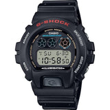 CASIO G-Shock DW-6900U-1ER