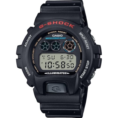 CASIO G-Shock DW-6900U-1ER