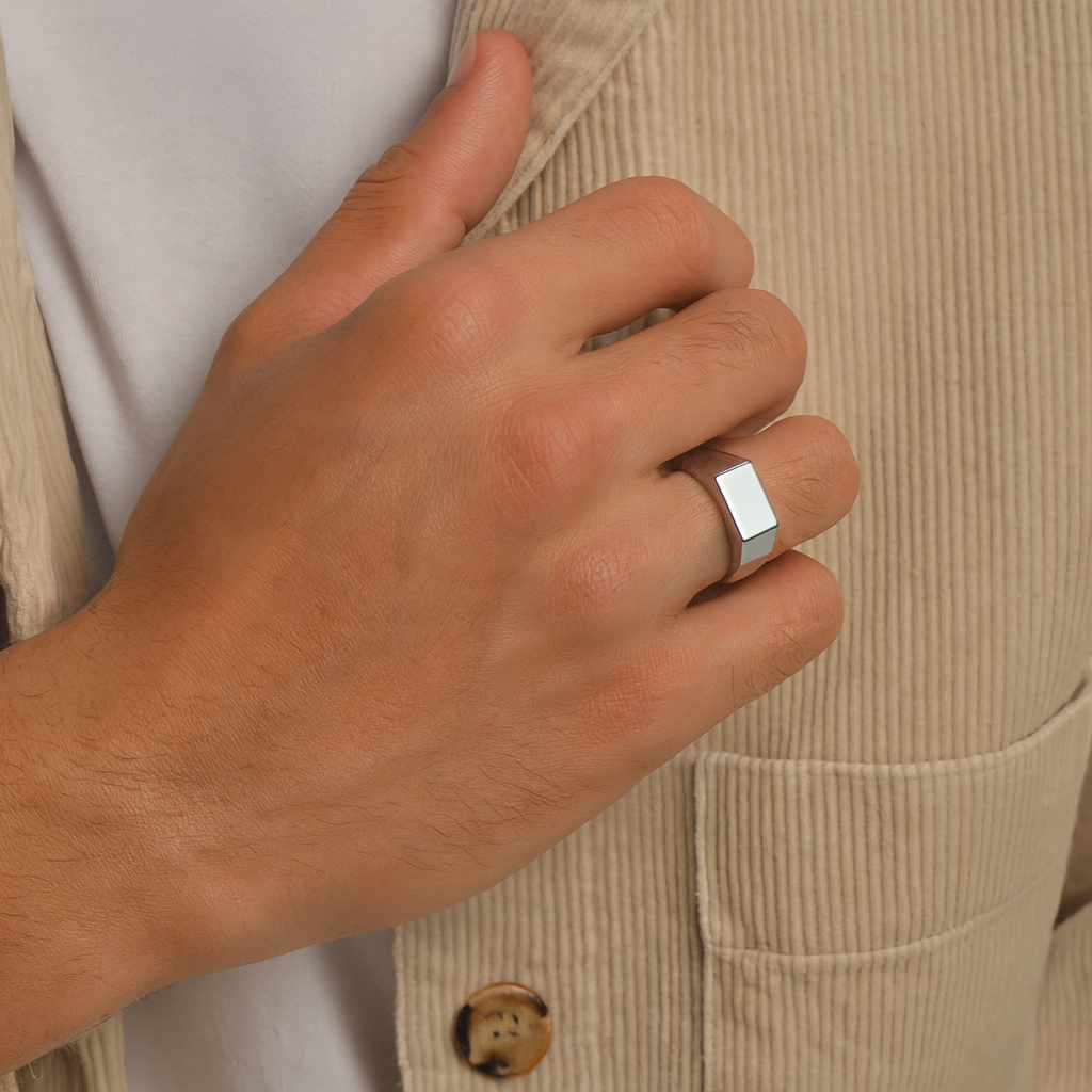 MIRA Wilder herrahringur