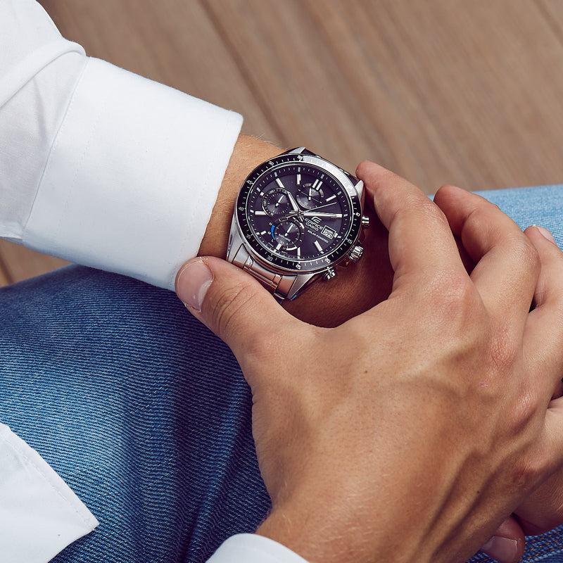 CASIO Edifice EFS-S510D-1AVUEF