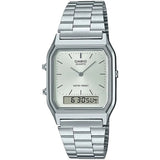 CASIO Vintage AQ-230A-7AMQYES