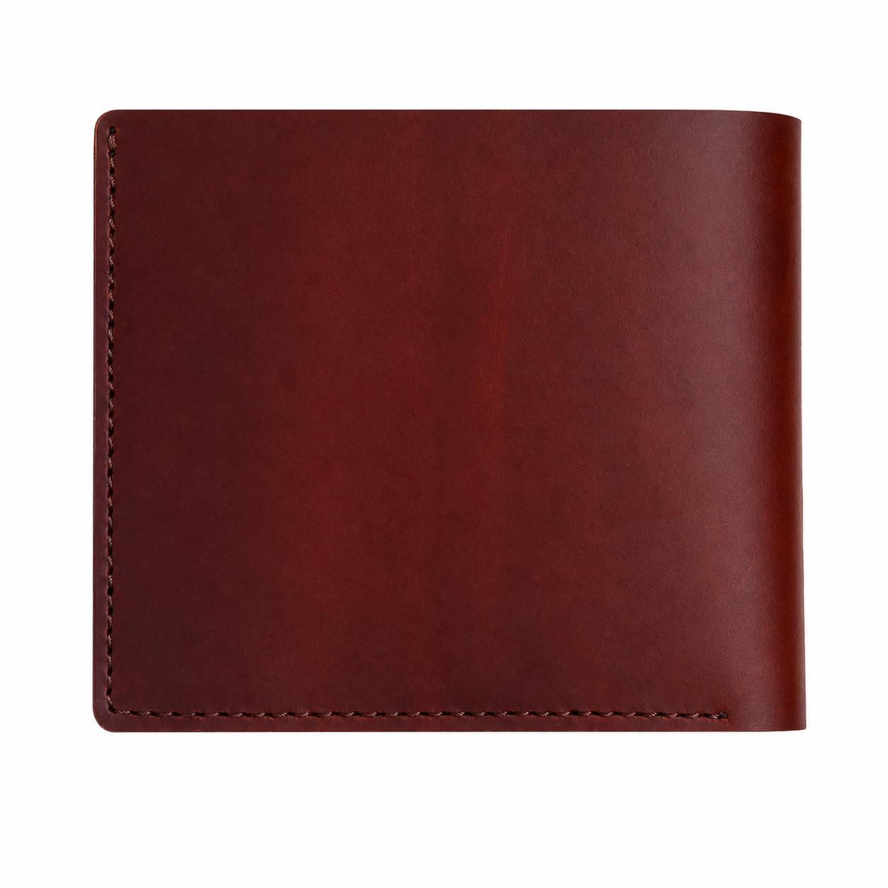 Stratford Burgundy seðlaveski