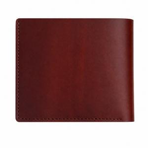 Stratford Burgundy wallet