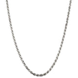 MIRA Cord necklace