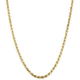 MIRA Cord gold-plated necklace