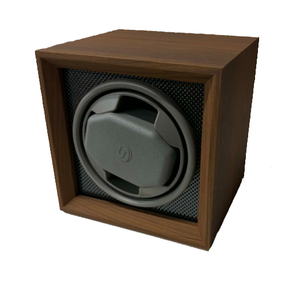 Axis Úravinda fyrir 1 úr | Walnut
