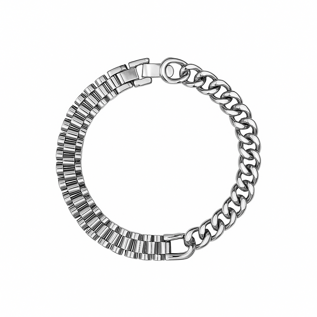 MIRA Chase herraarmband